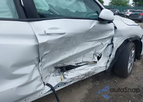 2022 Honda Hr-V Awd Lx из США, поврежденный, VIN 3CZRU6H39NM762884